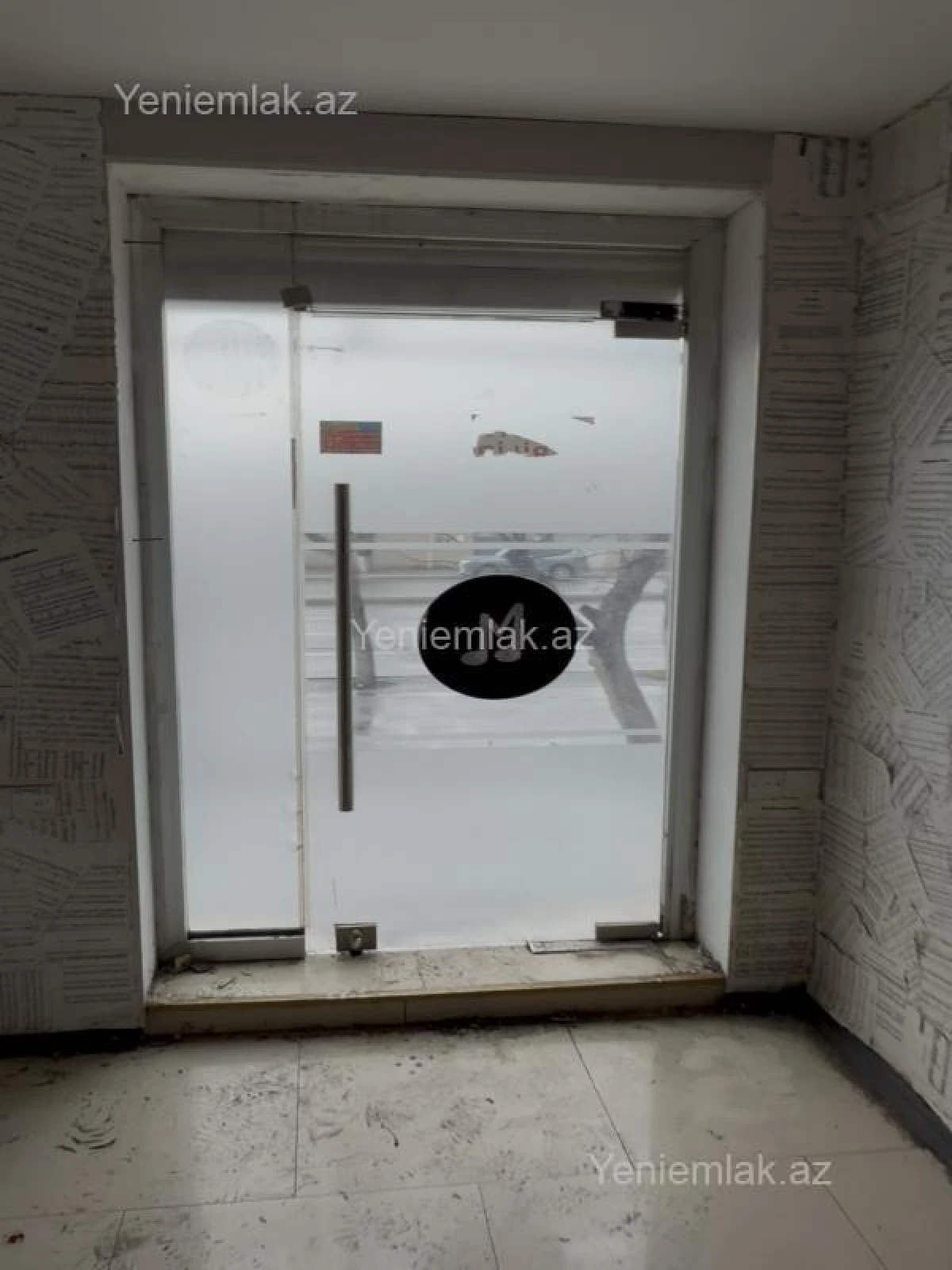 Satılır 3 otaqlı obyekt 125 m²