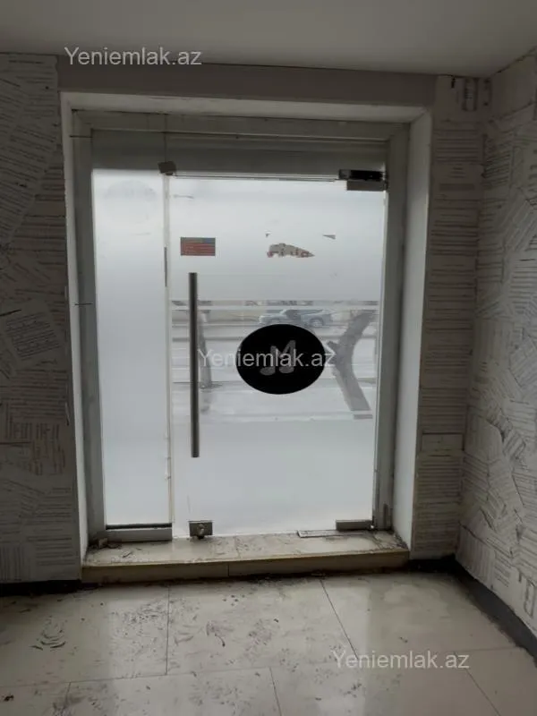 Satılır 3 otaqlı obyekt 125 m²