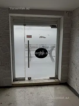 Satılır 3 otaqlı obyekt 125 m²