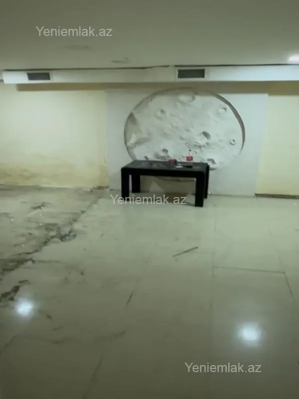 Satılır 3 otaqlı obyekt 125 m²