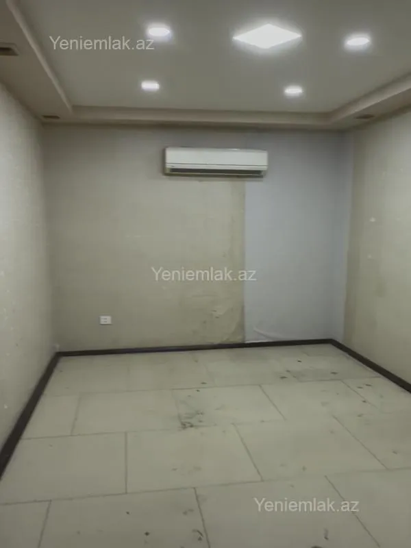 Satılır 3 otaqlı obyekt 125 m²