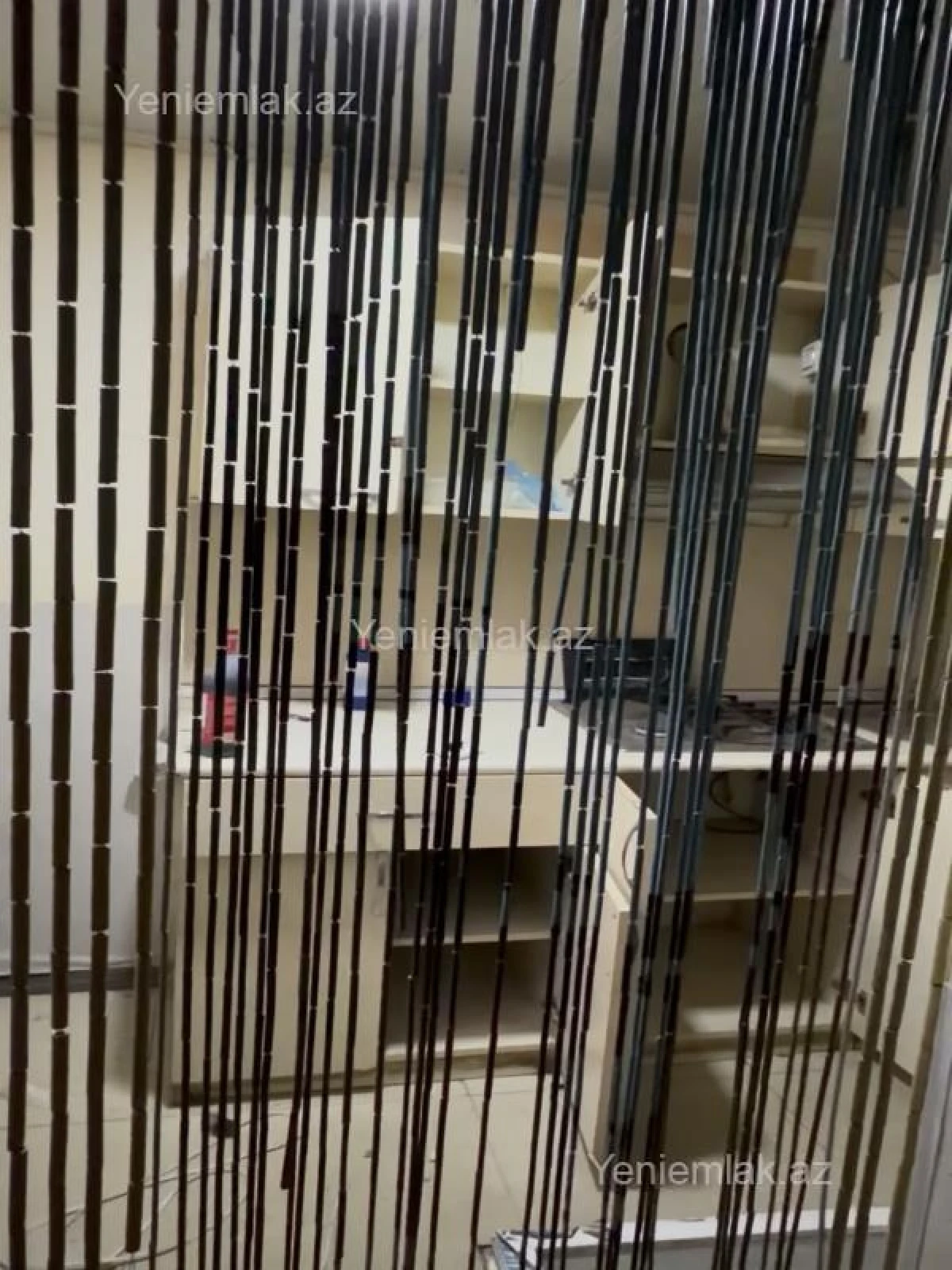 Satılır 3 otaqlı obyekt 125 m²