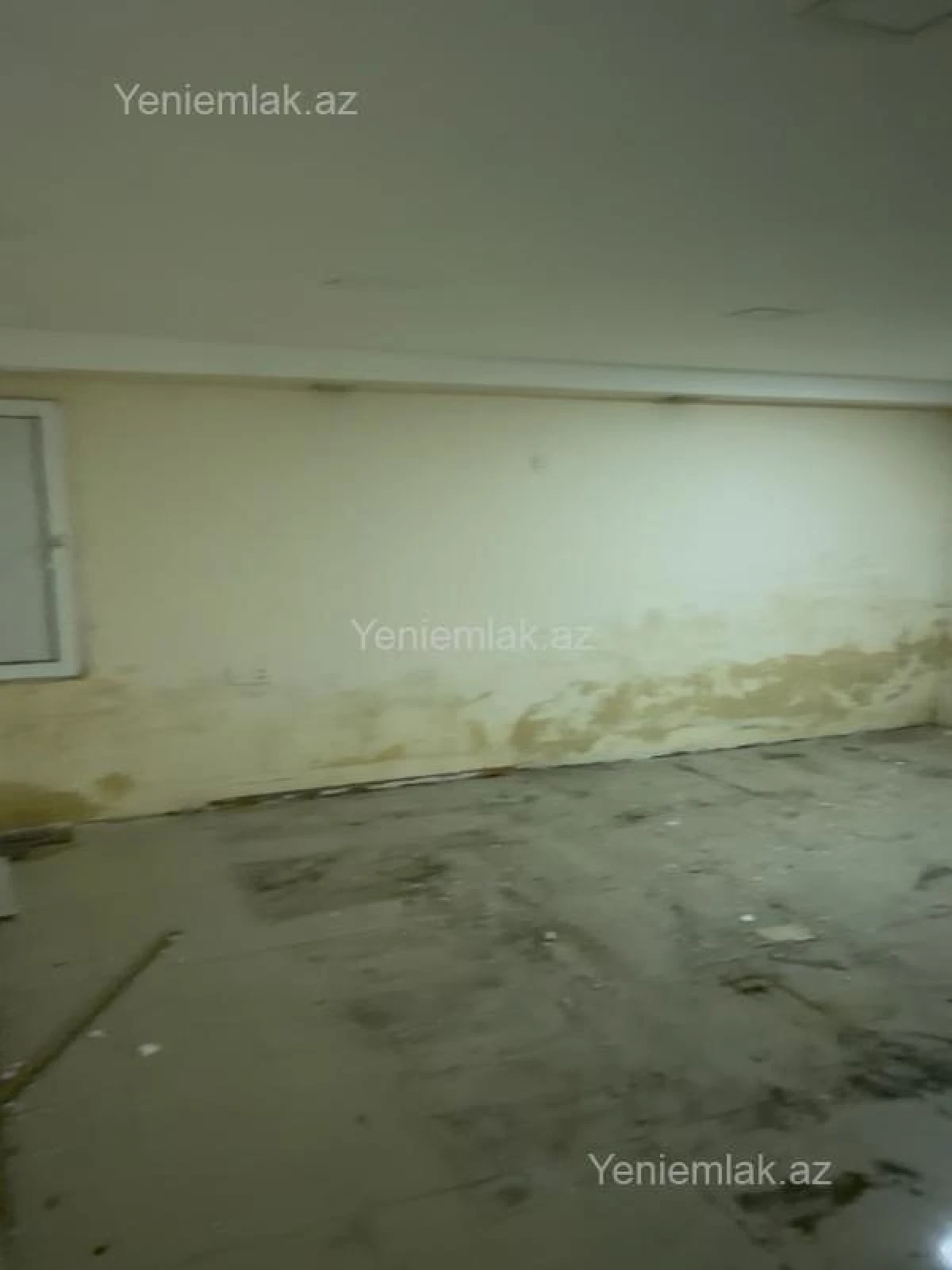 Satılır 3 otaqlı obyekt 125 m²