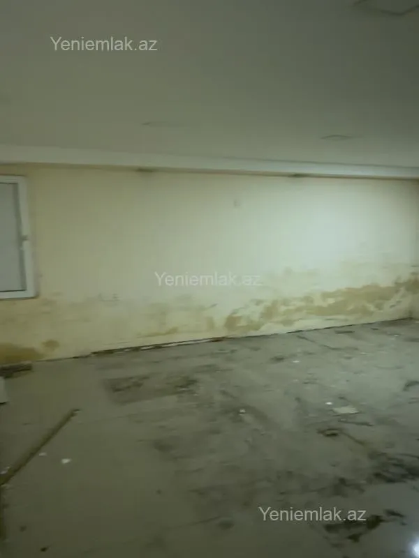 Satılır 3 otaqlı obyekt 125 m²