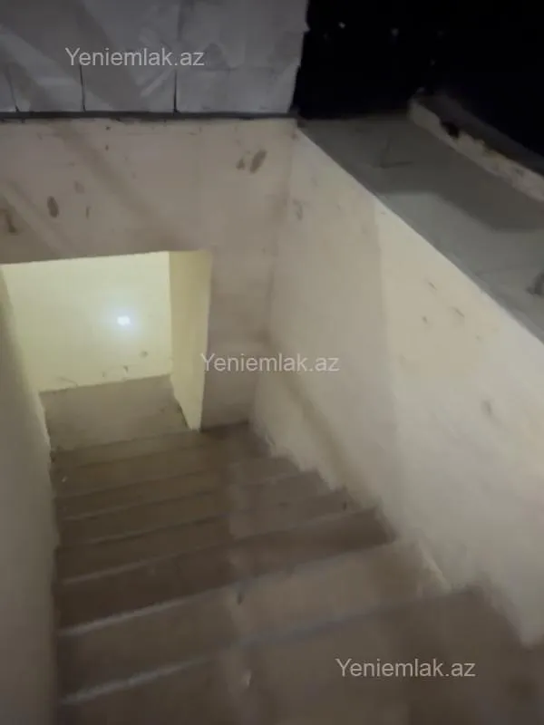 Satılır 3 otaqlı obyekt 125 m²