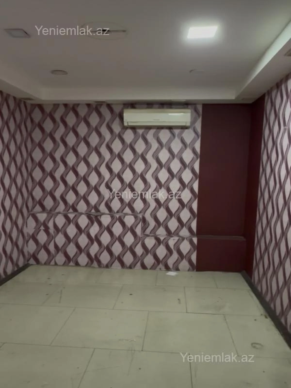 Satılır 3 otaqlı obyekt 125 m²
