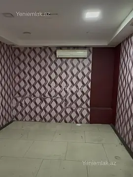 Satılır 3 otaqlı obyekt 125 m²