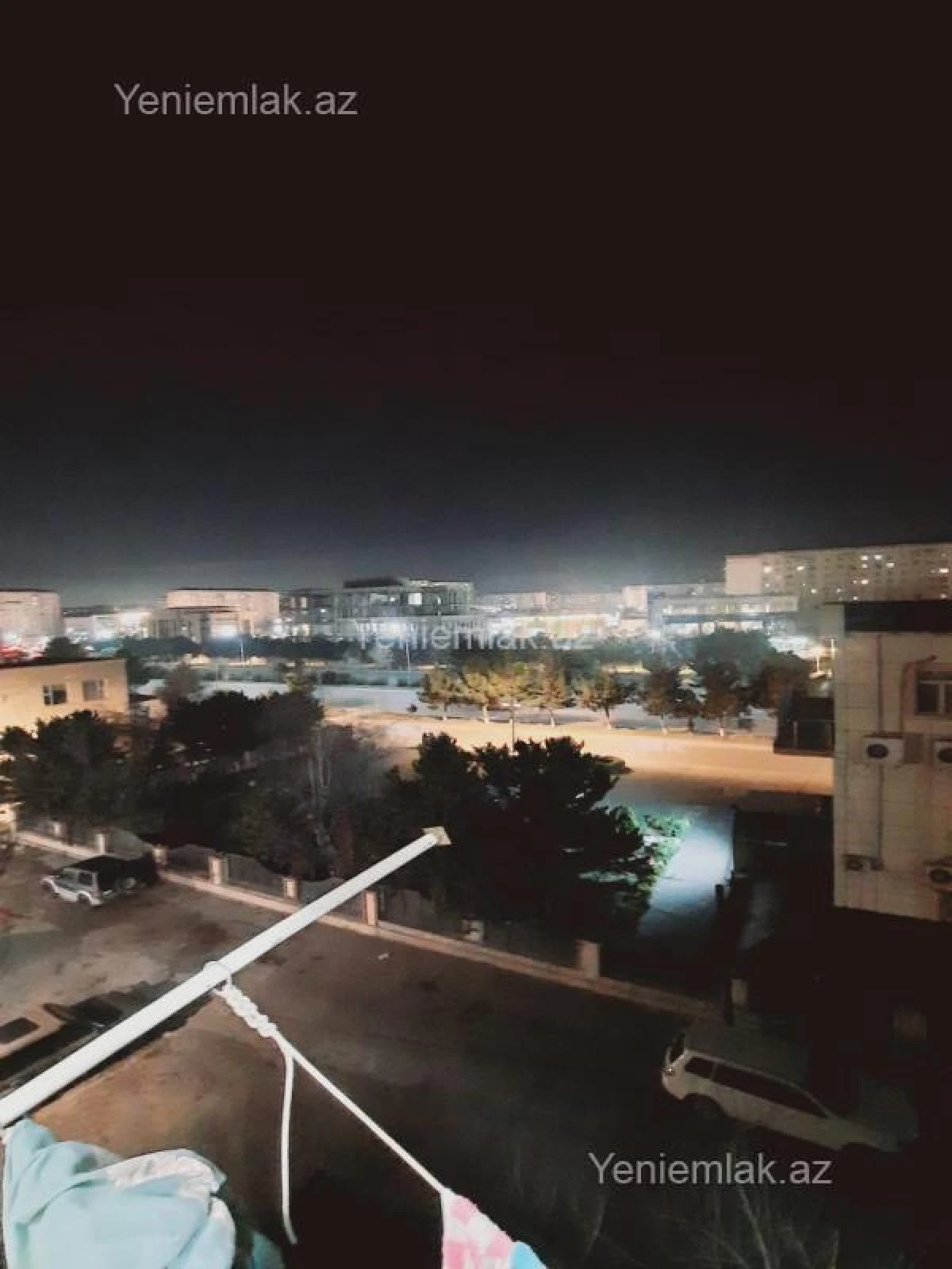 Satılır 2 otaqlı köhnə tikili 55 m²