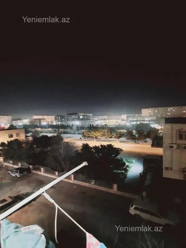 Satılır 2 otaqlı köhnə tikili 55 m²