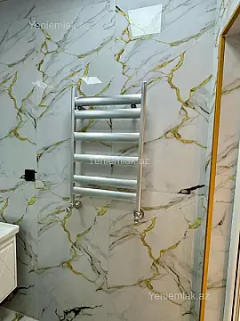 Satılır 1 otaqlı yeni tikili 61 m²