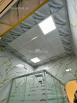 Satılır 1 otaqlı yeni tikili 61 m²