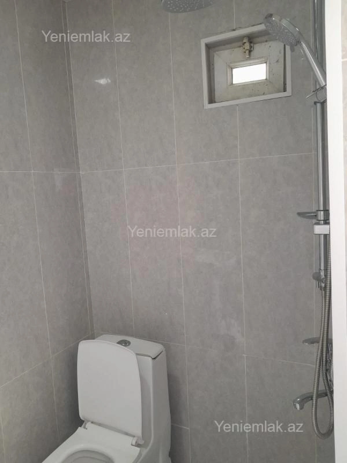 Satılır 2 otaqlı həyət evi 75 m²