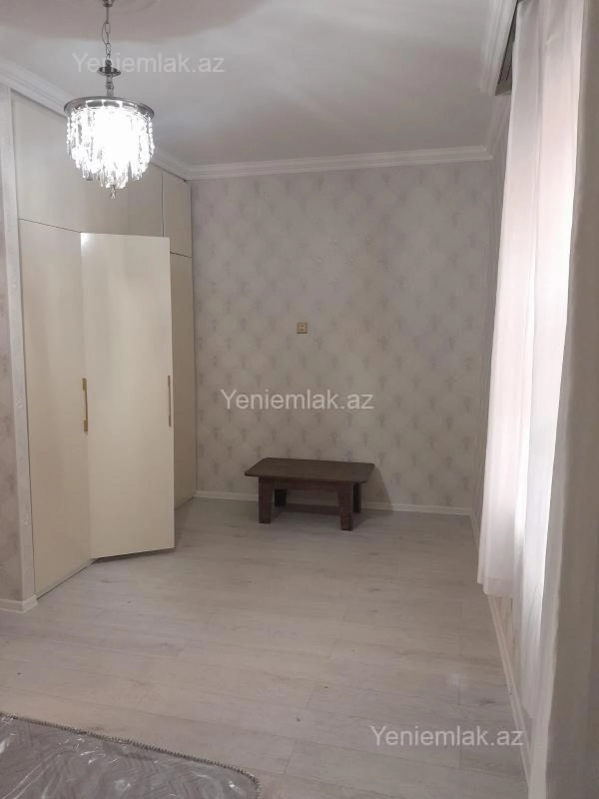 Satılır 2 otaqlı həyət evi 75 m²