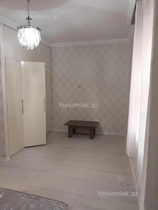 Satılır 2 otaqlı həyət evi 75 m²