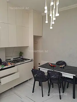 Satılır 2 otaqlı həyət evi 75 m²