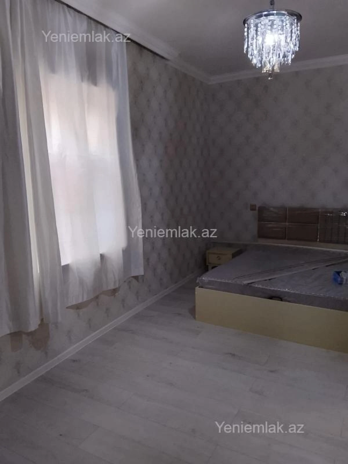 Satılır 2 otaqlı həyət evi 75 m²