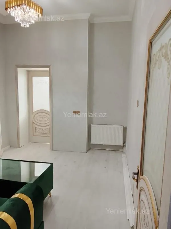 Satılır 2 otaqlı həyət evi 75 m²