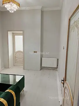 Satılır 2 otaqlı həyət evi 75 m²