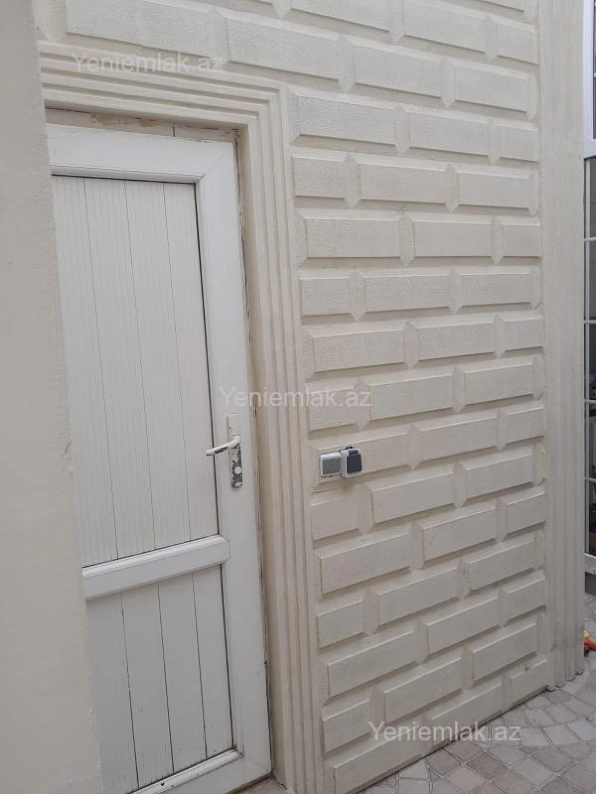 Satılır 2 otaqlı həyət evi 75 m²