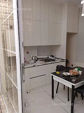 Satılır 2 otaqlı həyət evi 75 m²