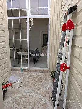 Satılır 2 otaqlı həyət evi 75 m² — Bakı, Suraxanı 2 otaq 75.00 m²