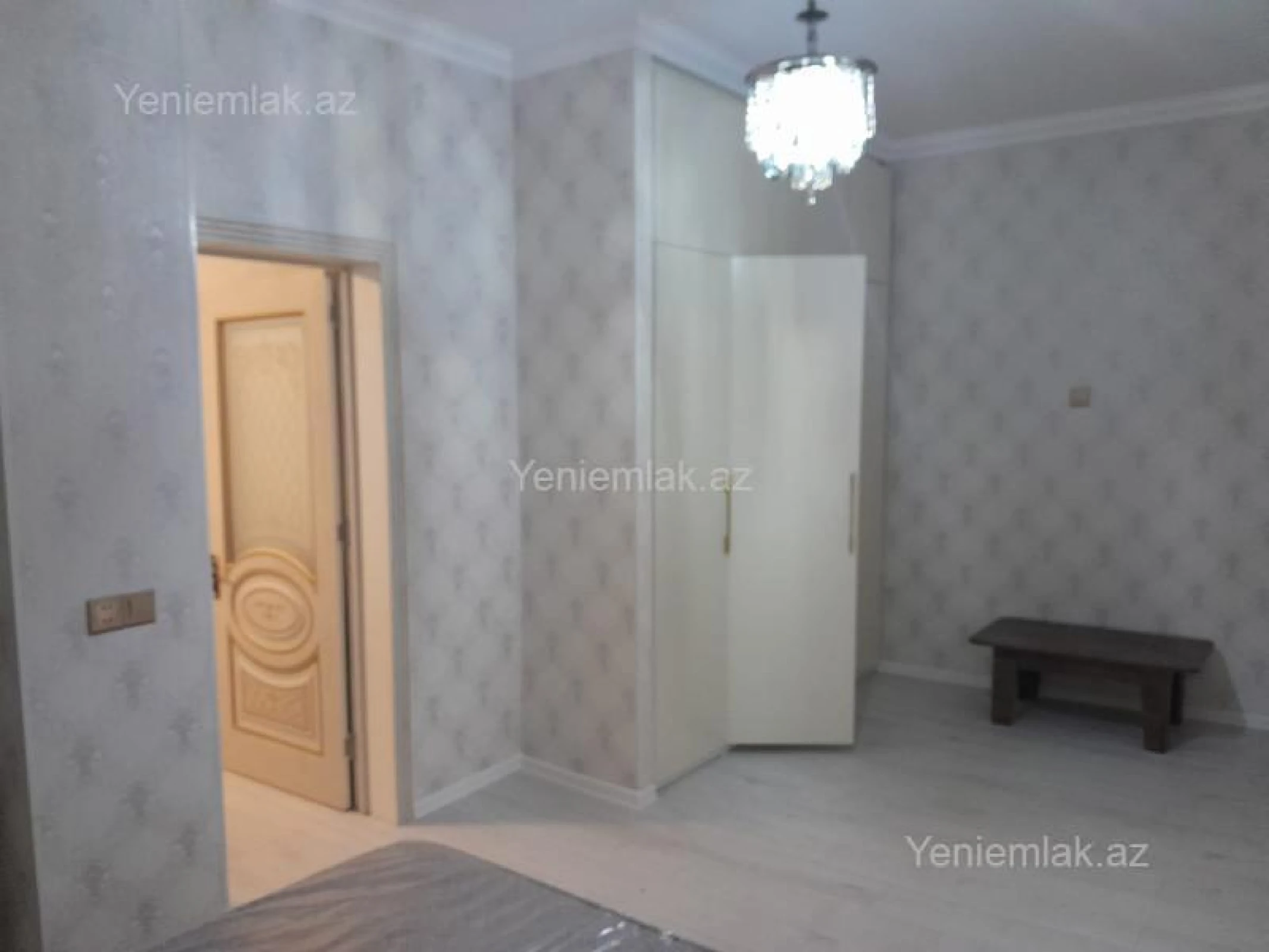 Satılır 2 otaqlı həyət evi 75 m²