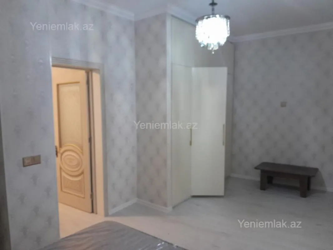 Satılır 2 otaqlı həyət evi 75 m²