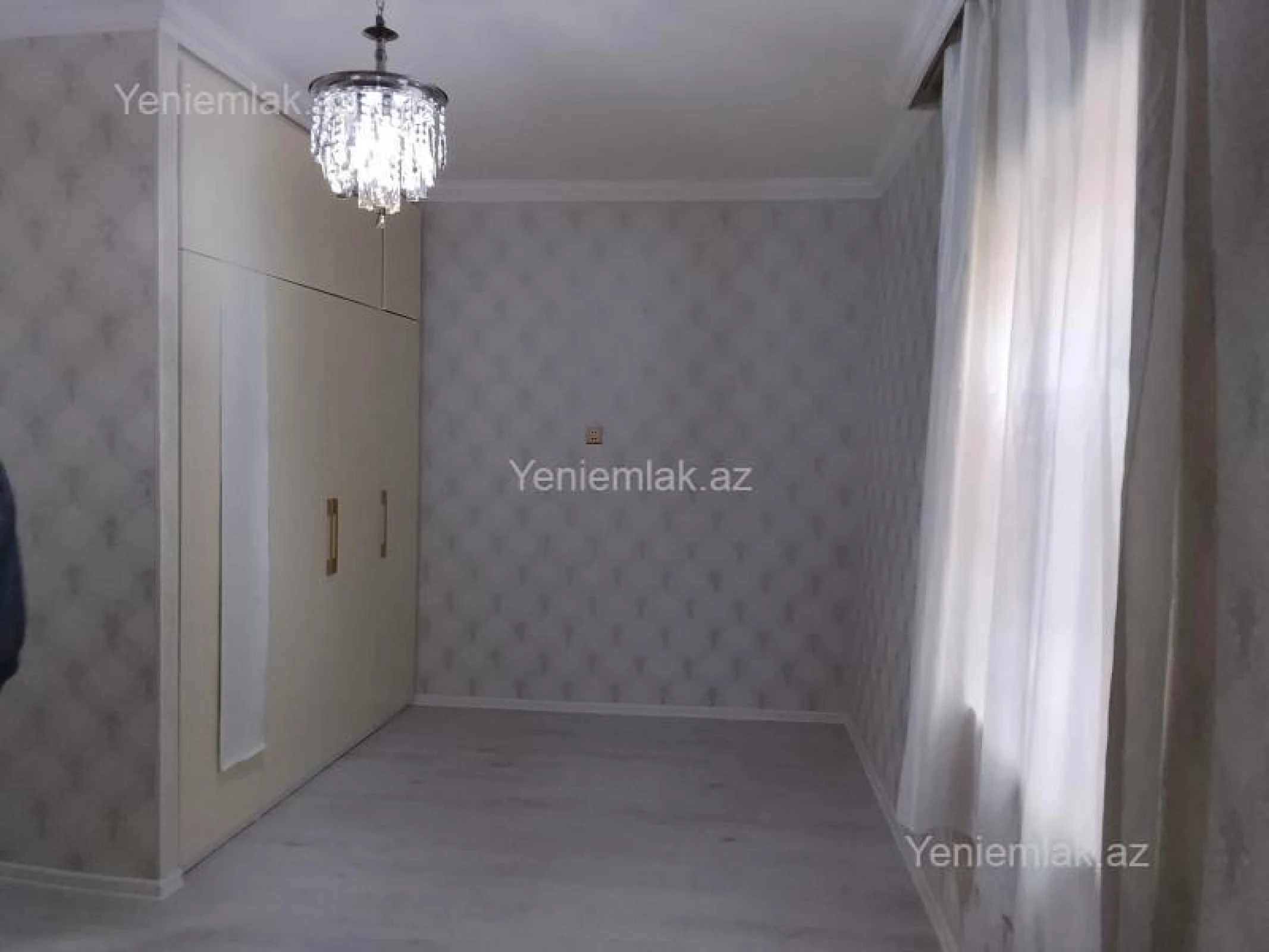 Satılır 2 otaqlı həyət evi 75 m²