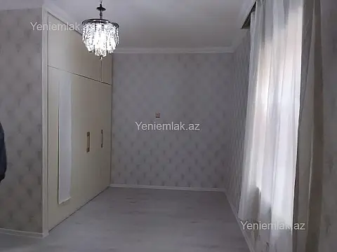 Satılır 2 otaqlı həyət evi 75 m²