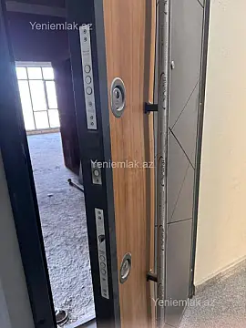 Satılır 2 otaqlı yeni tikili 93 m²