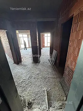 Satılır 2 otaqlı yeni tikili 93 m²
