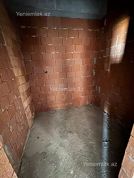 Satılır 2 otaqlı yeni tikili 93 m²