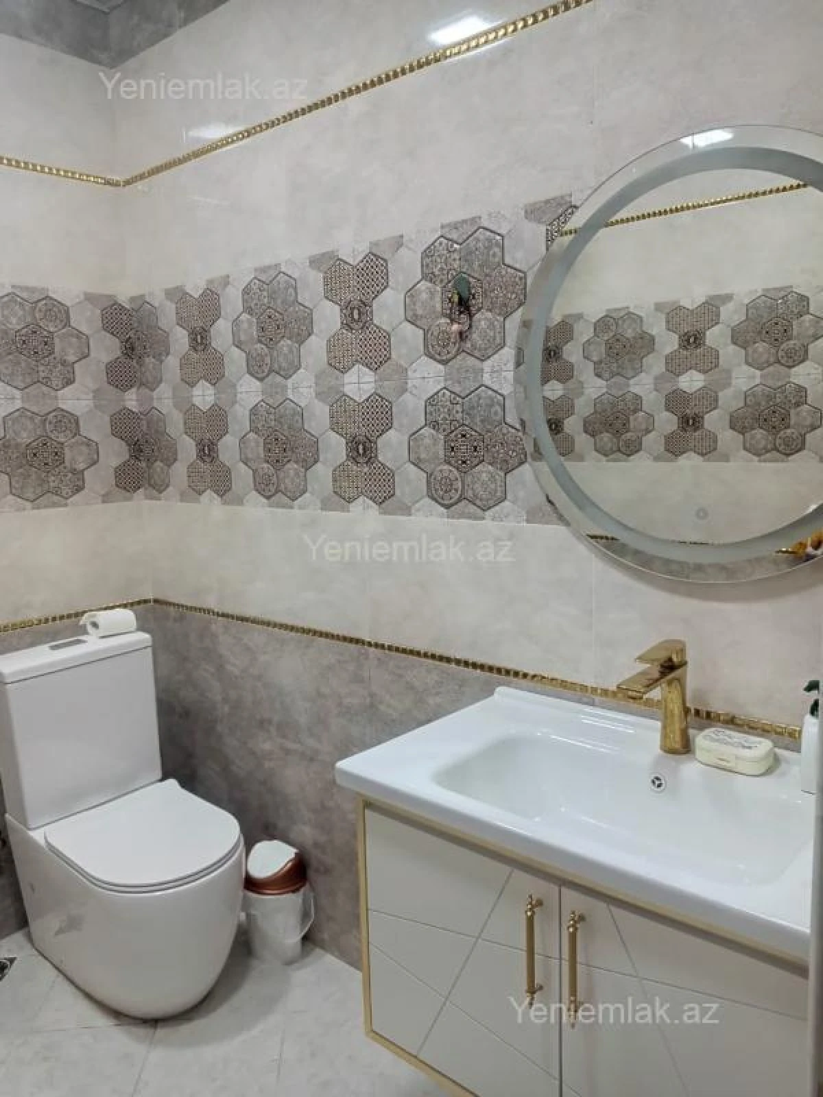 Satılır 7 otaqlı həyət evi 170 m²