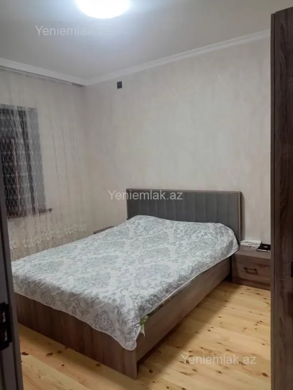 Satılır 7 otaqlı həyət evi 170 m²