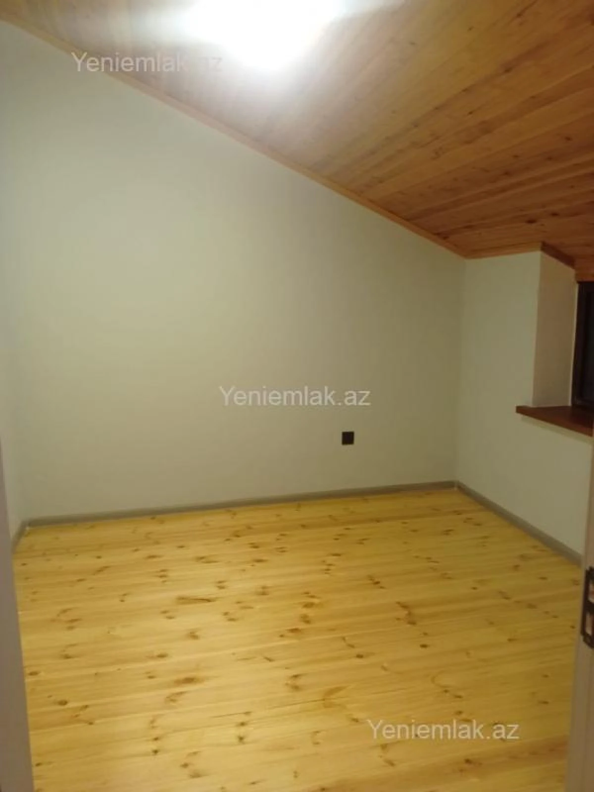 Satılır 7 otaqlı həyət evi 170 m²