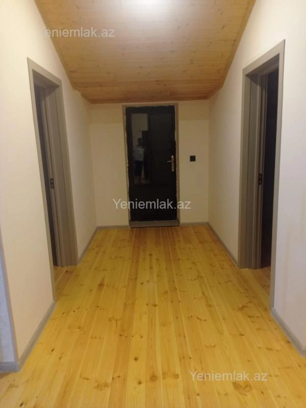 Satılır 7 otaqlı həyət evi 170 m²