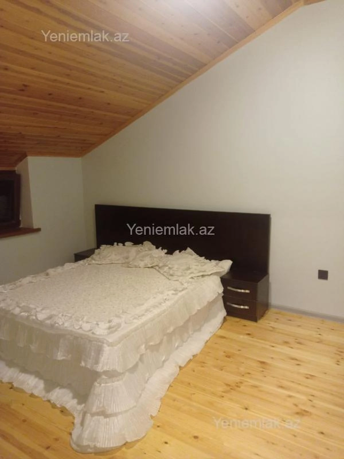 Satılır 7 otaqlı həyət evi 170 m²