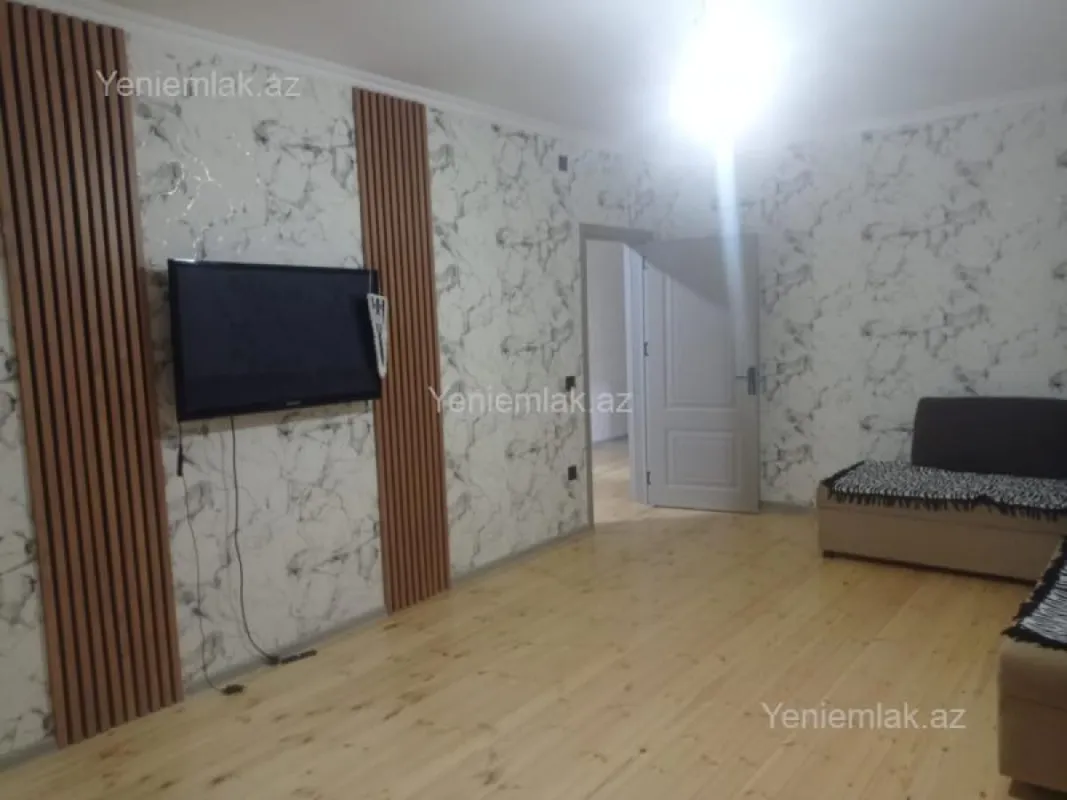 Satılır 7 otaqlı həyət evi 170 m²
