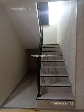 Satılır 7 otaqlı həyət evi 170 m²