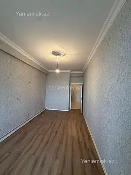 Satılır 2 otaqlı yeni tikili 72 m²