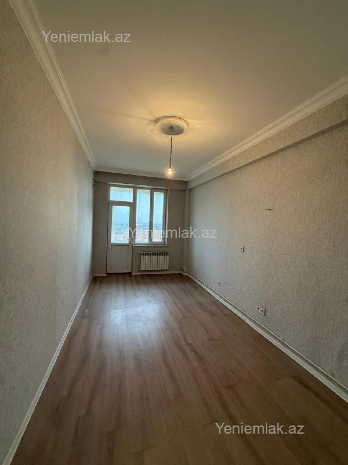 Satılır 2 otaqlı yeni tikili 72 m²