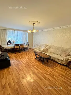 Satılır 3 otaqlı köhnə tikili 60 m² — Bakı, Sabunçu 3 otaq 60.00 m²