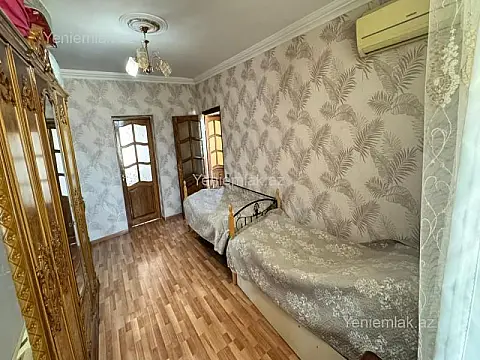 Satılır 3 otaqlı köhnə tikili 60 m²
