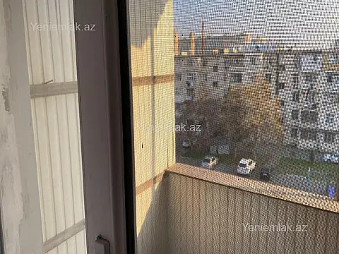 Satılır 3 otaqlı köhnə tikili 60 m²