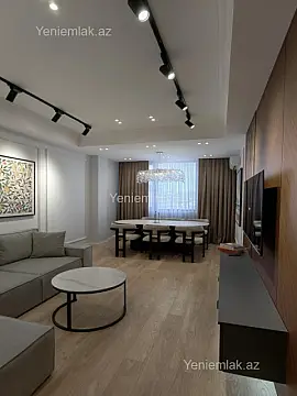 Satılır 2 otaqlı yeni tikili 68 m²