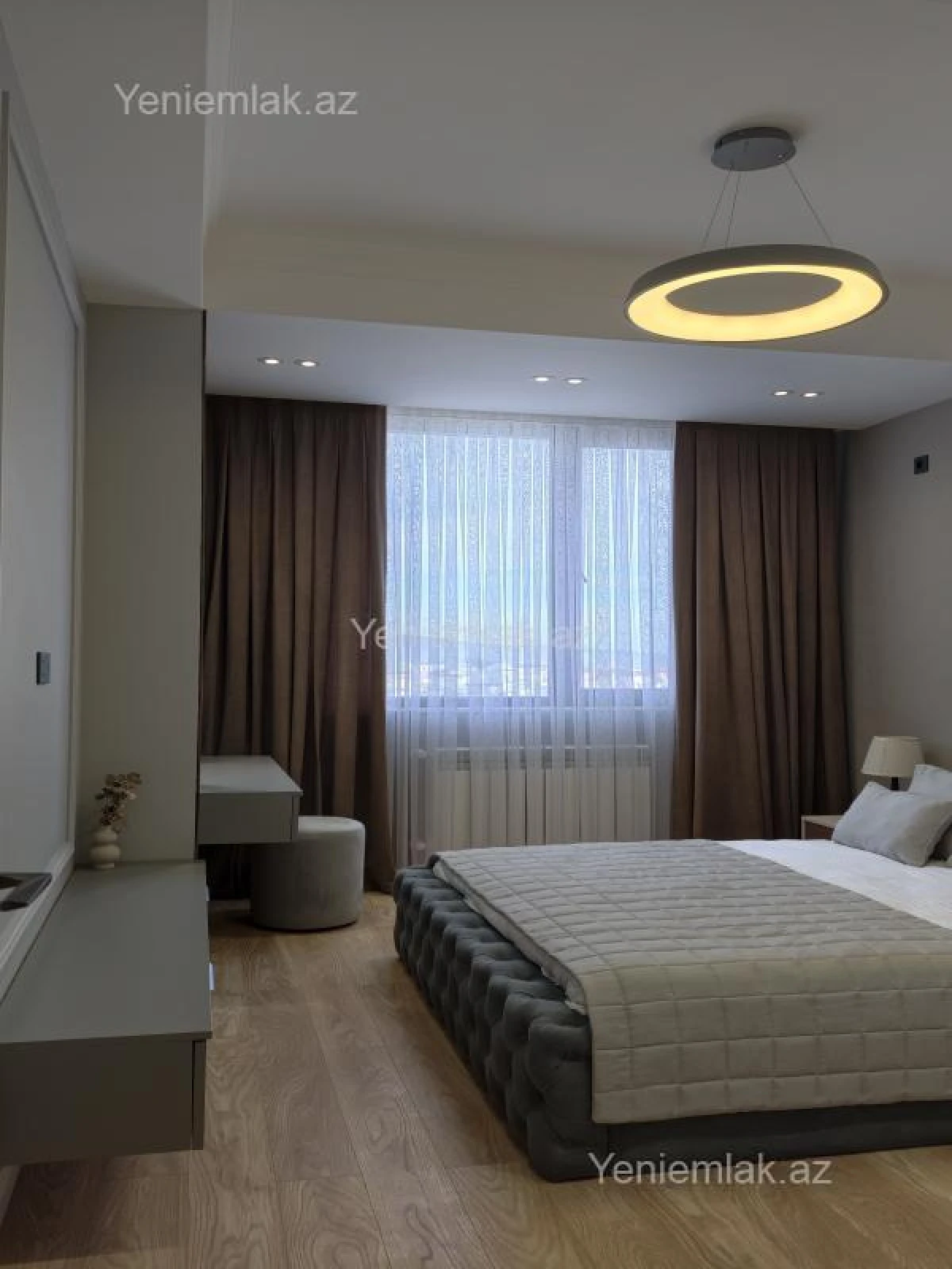 Satılır 2 otaqlı yeni tikili 68 m²