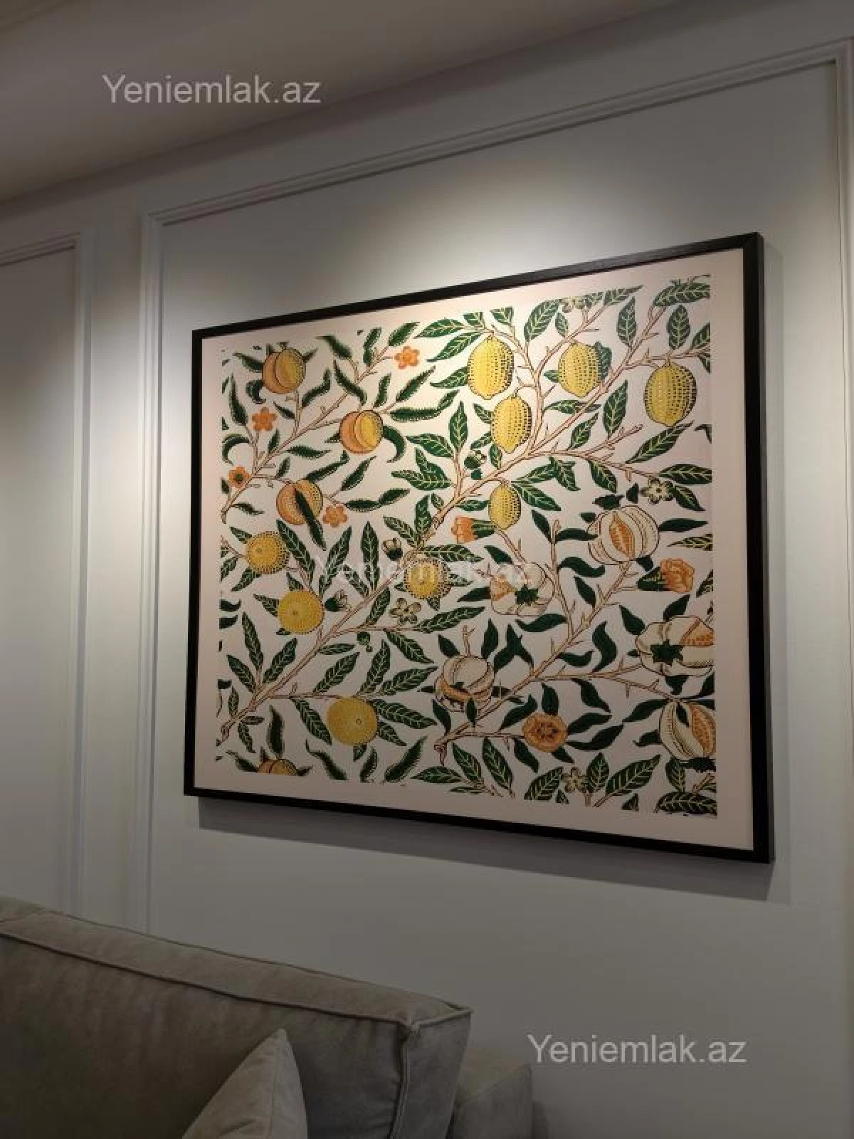 Satılır 2 otaqlı yeni tikili 68 m²