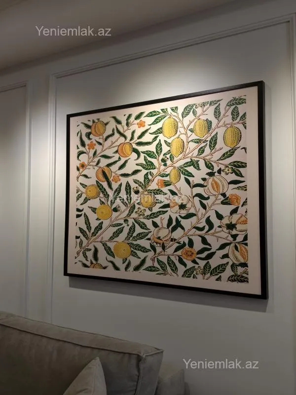 Satılır 2 otaqlı yeni tikili 68 m²