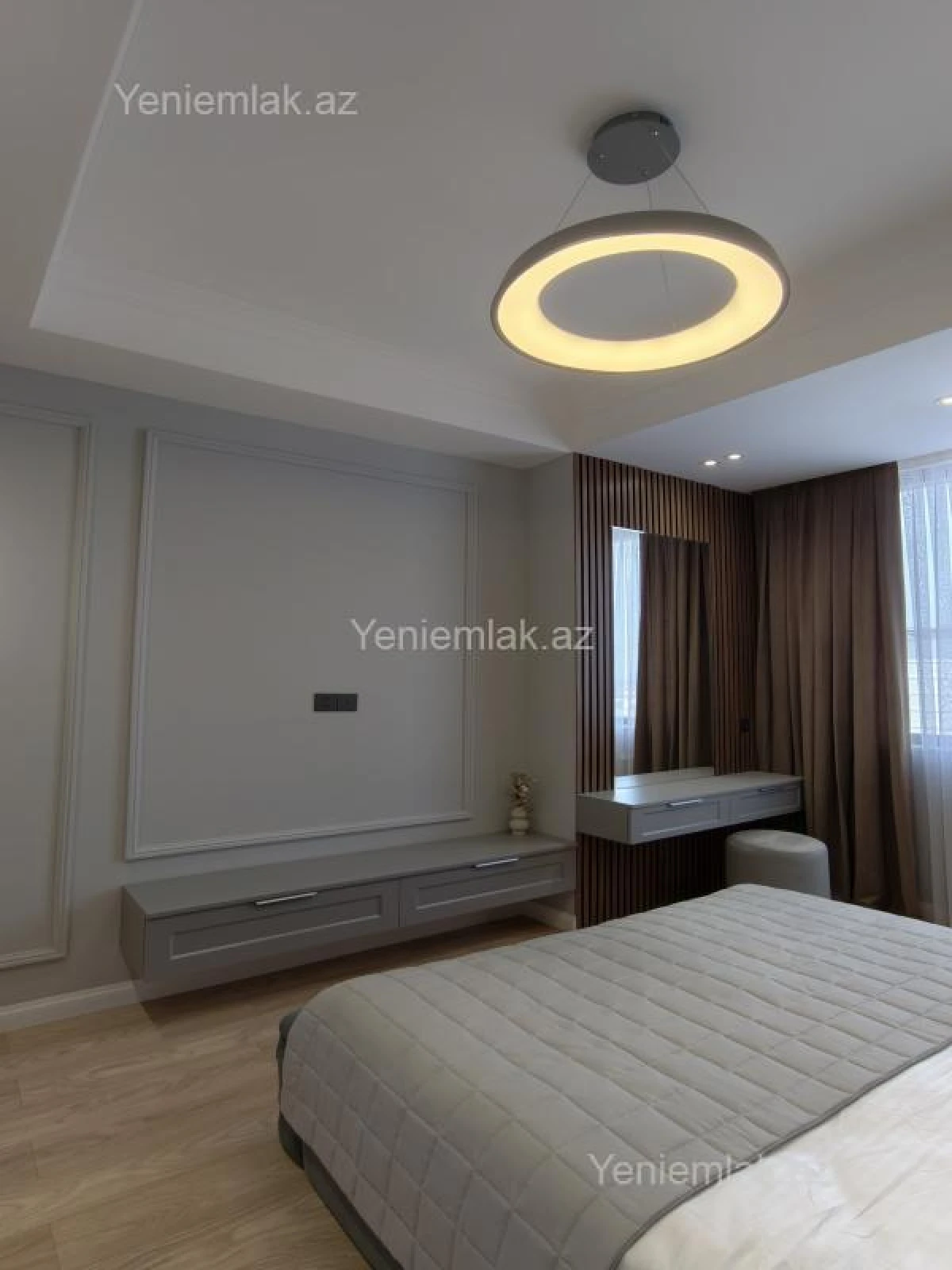 Satılır 2 otaqlı yeni tikili 68 m²