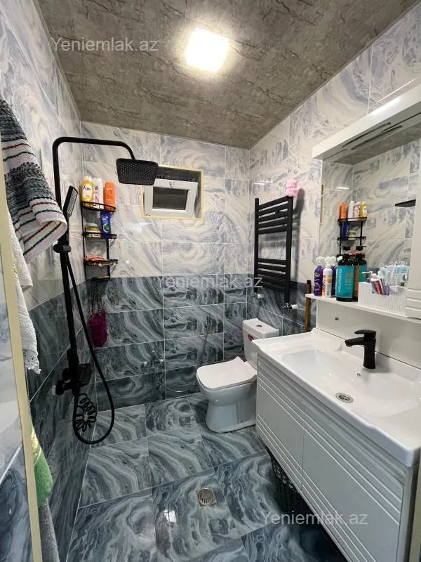 Satılır 3 otaqlı həyət evi 80 m²